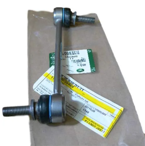 Łącznik stabilizatora przedniego LR035489 Land Rover